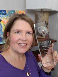 So honoured to be recognized by my peers for Innovation in Gap Year  Programming. The Student of Leadership & Humanity Award and associated  resources will help young people get recognition for the… |