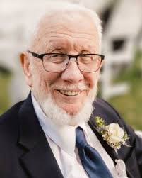 Dale Clifford Petersen Obituary December 2, 2023