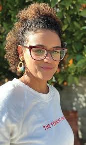 Jacqui Logan's Instagram, Twitter & Facebook