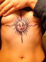 Sternum Tattoo Tumblr Tattoos Sternum Tattoo Picture Tattoos