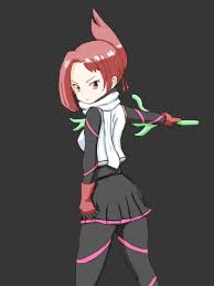 まんがゲノム公式絵垢 on twitter anime pics zelda characters