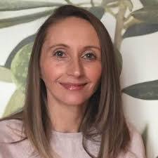 Claire Goodwin's Instagram, Twitter & Facebook