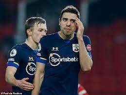W prostych słowach jan bednarek podsumował występ reprezentacji polski przeciwko słowacji w pierwszym meczu grupy e na euro 2020. Fantasy Football Player With Jan Bednarek S Fume After Southampton Defender Scored 7 Points London News Time
