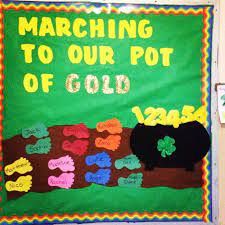 The virtual weber bulletin board is a participant in the amazon services llc associates program, an affiliate advertising program designed to provide a means for sites to earn advertising fees by advertising and linking to amazon.com. 64 March Bulletin Board Ideas March Bulletin Board School Crafts Bulletin