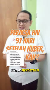 Pemeriksaan HIV: Metode, Waktu Ideal, dan Rekomendasi WHO dan CDC