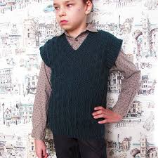 We did not find results for: Knitted Vest Pattern
