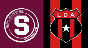 ¡liga deportiva alajuelense vs deportivo saprissa (fecha 19, torneo de clausura 2020)! Alajuelense Vs Saprissa En Vivo A Que Hora Juegan Clasico Via Td Mas Futv Y Espn Final Liga Promerica