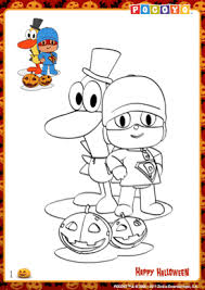 We did not find results for: Halloween Pocoyo Coloring Pages Coloring And Drawing