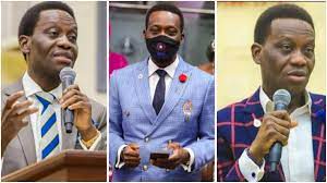 Verified information reaching us, we has it that the general overseer of the redeemed christian church of god, pastor enoch adeboye has lost one of his biological children, dare to the cold hands of death. Lnoishhdkazdkm