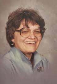 Rev. Kay (Bevans) Dillard Obituary January 5, 2023