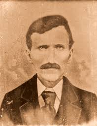 Elihue Kiser Snapp (1860-1898)