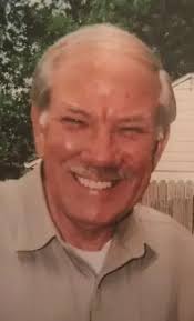 Obituary information for James Edward Simpson
