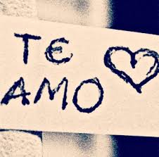 I Love U In Spanish Love Quotes Love Post Love You