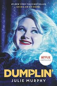 Dumplin' (Dumplin', #1) by Julie Murphy