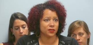 Nikole Hannah-Jones, the Beyoncé of education journalism