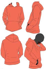 Hoodies have been admired wear thing as the 1970s, although they were not known the forename hoodie or hoody on the 1990s. Draw Pattern The Chances You Will Have To Draw Characters Wearing Hoodies Are Higher Than You Draw Pattern Ins Guy Drawing Drawing Clothes Shirt Drawing