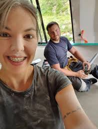 Couple seeking jobs in Cairns region