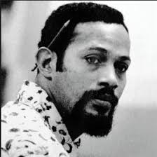 A few years ago I learned that Thom Bell was Jamaican by birth. I'm still  mesmerized by his astounding and prolific song writing history, as well as  his iconic influences