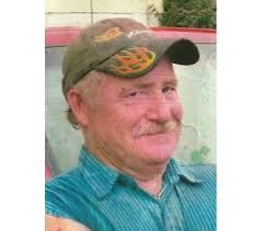 James Hedrick Obituary (1948