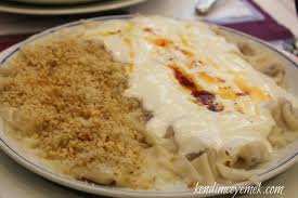 Check spelling or type a new query. Sinop Manti Kendimce Yemek