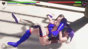 RUMBLE BLAZING - XNXX.COM