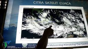 Dalam kesempatan itu, dwikorita mengatakan bahwa prakiraan cuaca yang dilakukan bmkg mencapai 80 hingga 85 persen. Bmkg Prediksi Hujan Lebat Di Diy Hingga Sepekan Waspada Banjir