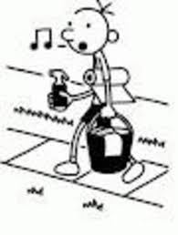 Terry vine / getty images these free santa coloring pages will help keep the kids busy as you shop,. Diary Of A Wimpy Kid Cabin Fever Timeline Timetoast Timelines