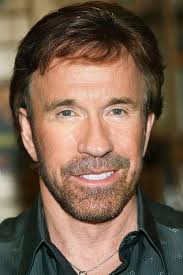 We love Actor Chuck Norris.. ❤️