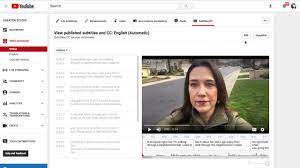 Captionmaker has a robust set of importing and exporting features, including the ability to capture dv video directly in the captionmaker software environment. 5 Best Free Automatic Subtitle Generators In 2021