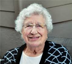 Catherine Alston Obituary