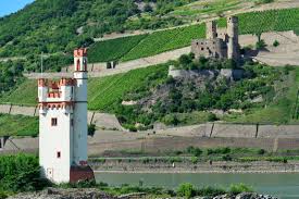 Bingen am rhein (german pronunciation: Bingen Travel Guide At Wikivoyage