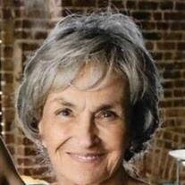 Barbara Mcalpin's Instagram, Twitter & Facebook