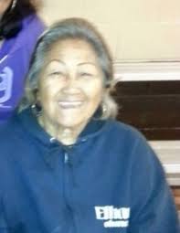 Obituary for Mercedes (Datanagan) Efhan