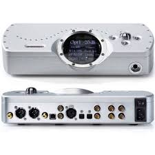 The Chord Dave DAC. A 2021 Review.