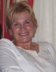 Kay Louise Beverly (nee Bishop) Cardinal