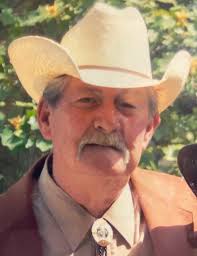 Obituary information for Randell Charles Ritch
