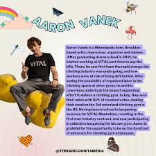 In this episode of the Terra podcast we're talking that's right… …you  guessed it… UNIONIZING! Following in the footsteps of Movement Climbing Gym  in Crystal City, Virginia, the first climbing gym union
