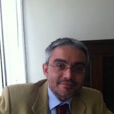 Gianluca MONTANARI VERGALLO