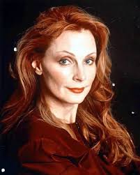 Gates mcfadden news, gossip, photos of gates mcfadden, biography, gates mcfadden boyfriend list 2016. Ottawa Comiccon Guest Gates Mcfadden Talks About Being A Woman On Star Trek Tng Cbc News Gates Mcfadden Star Trek Diana Muldaur