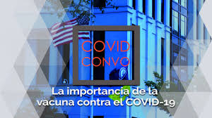 La vacuna es gratuita y llegará a todas las personas mayores de 18 años, peruanas o extranjeras, residentes en el perú, gracias a la nueva estrategia de vacunación con enfoque territorial. Covid Convo La Importancia De La Vacuna Contra El Covid 19 Youtube