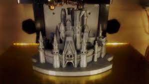Is Disney Getting Into The 3d Printing Business They Just Filed For Three New Related Patents 3d Printing Business 3d Printing Service Prints