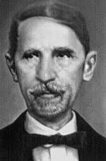 Juan Pablo Duarte Facts for Kids