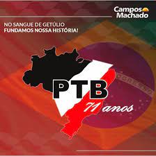 O partido trabalhista brasileiro (ptb) como já diz o nome, nasceu em prol da consolidação das leis trabalhistas, ambas criações do então chefe do estado novo, o presidente getúlio vargas que na. Partido Trabalhista Brasileiro Ptb Santos Posts Facebook