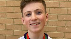 Young archer Charlie crowned Northern Ireland champion