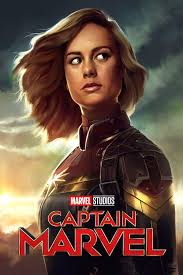 Carol danvers becomes one of the universes most powerful heroes when earth is caught in the middle of a galactic war between two alien races. Watch Captain Marvel 2019 Full Movie Online Captain Marvel Marvel Films Marvel