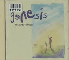 Jesus he knows me.mp3, 08. Genesis We Can T Dance Rock Hard Rock Rock Pop Und Alles Andere Gebrauchte Lps Und Cds Kaufen Zweischeiben De