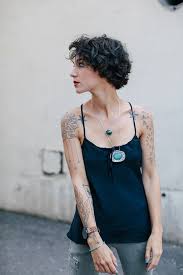 Maybe you would like to learn more about one of these? 1001 Idees Pour Des Coupes Courtes Les Coiffures Pour Une Allure Classe