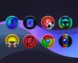 If you are you looking for legit tencent gaming buddy emulator cheat or simple pubg mobile emulator hack then stay right there as we got them both. Ravic Icon Pack V1 6 2 Apk For Android