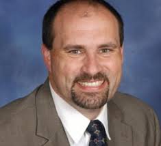 Rev. Caleb Schauer to Serve as Vice President West Region