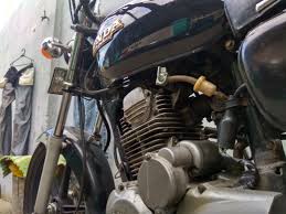 Kumpulan modif honda tiger revo touring terkeren. Menyulap Fisik Honda Tiger Menjadi Seperti Honda Cb Mojok Co